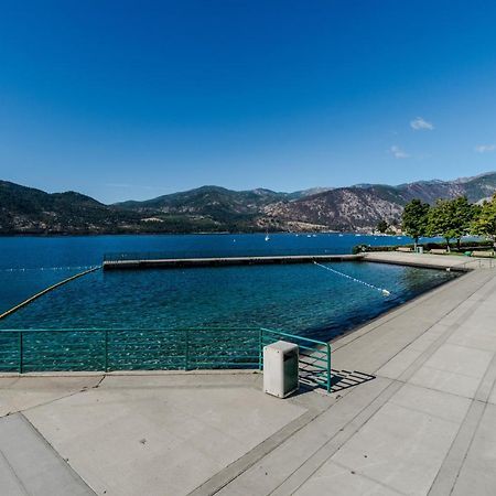 Willow Point Vista Manson Exterior foto